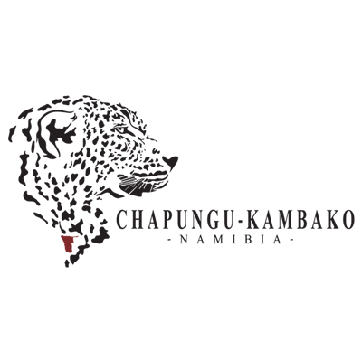 Chapungu-Kambako Namibia logo