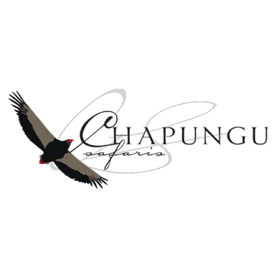 Chapungu Safaris logo