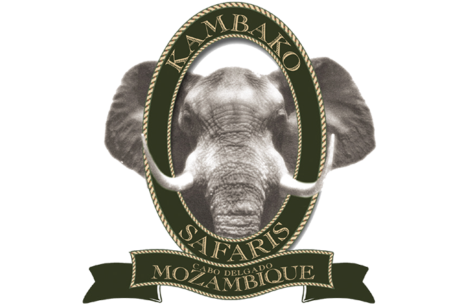 Kambako Safaris Mozambique Logo