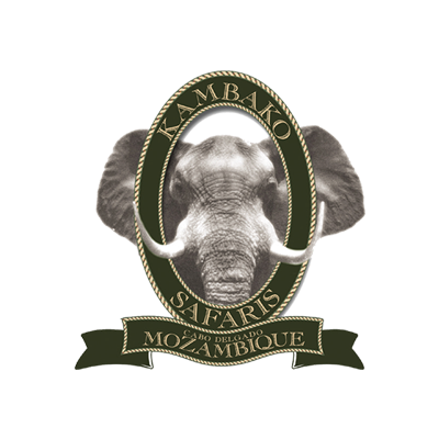 Kambako Safaris Mozambique logo