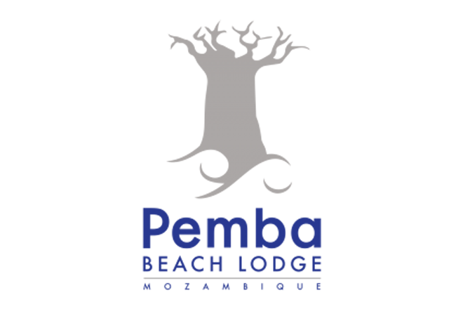 Pemba Beach Lodge Logo